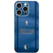 NBA Dallas Mavericks Jersey iPhone 16 Pro Skin